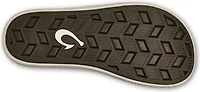 Men's Ulele Dark Wood /