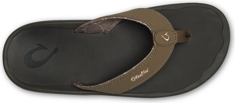 Men's 'Ohana Banyan / Island Salt