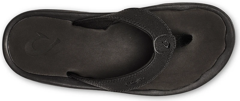 Men's 'Ohana Black / Dark Shadow