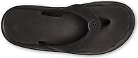 Men's 'Ohana Black / Dark Shadow