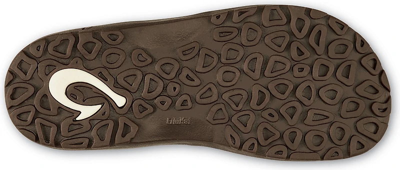 Men's 'Ohana Dark Wood