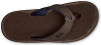 Men's 'Ohana Dark Wood
