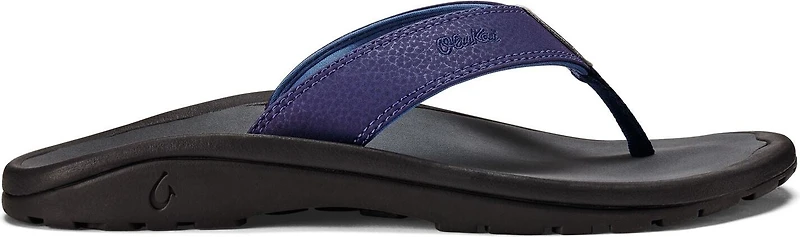 Men's 'Ohana Pacifica / Dark Shadow