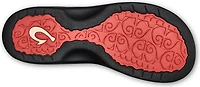 'Ohana Hot Coral Black