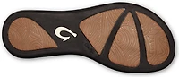 Women's Aukai Copper / Dark Java