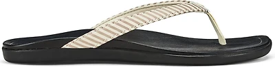 Women's Ho'opio Bone / Stripe