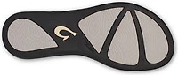 Women's Ho'opio Hau Black / Wai Camo