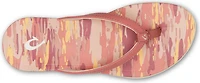 Women's Ho'opio Hau Rosette / Wai Camo