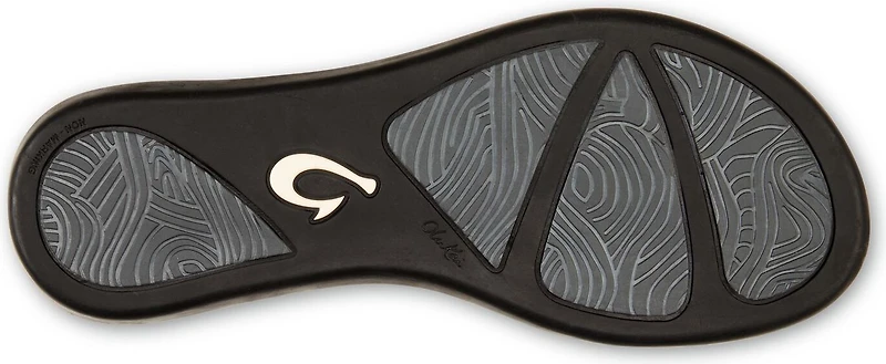 Women's Ho'opio Onyx /