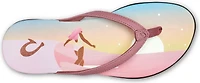 Women's Ho'opio Pae Ash Rose /
