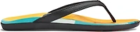 Women's Ho'opio Pae Black /