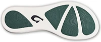 Women's Ho'opio Pae White /