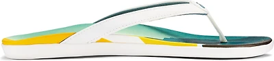 Women's Ho'opio Pae White /