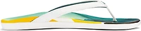 Women's Ho'opio Pae White /
