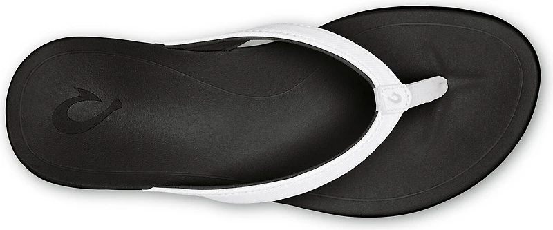 Women's Ho'opio White / Onyx