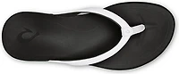 Women's Ho'opio White / Onyx