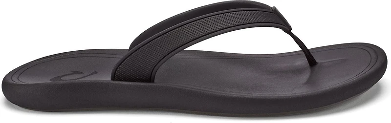 Women's Kapehe Black /