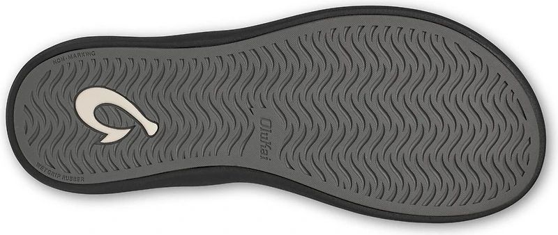 Women's Kapehe Black /