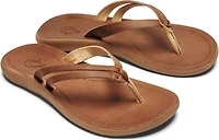 Women's Kapehe Luana Sahara