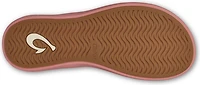 Women's Kapehe Rosette /