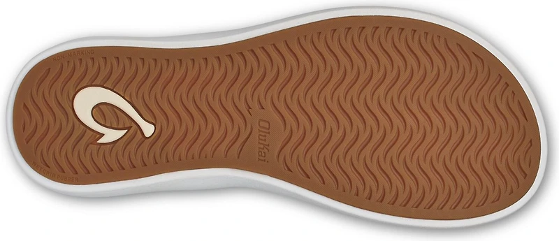 Women's Kapehe White /