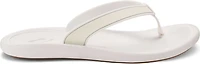 Women's Kapehe White /