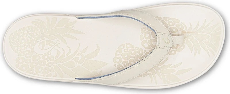 Women's Nu'a Pi'o Bright White /
