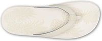 Women's Nu'a Pi'o Bright White /
