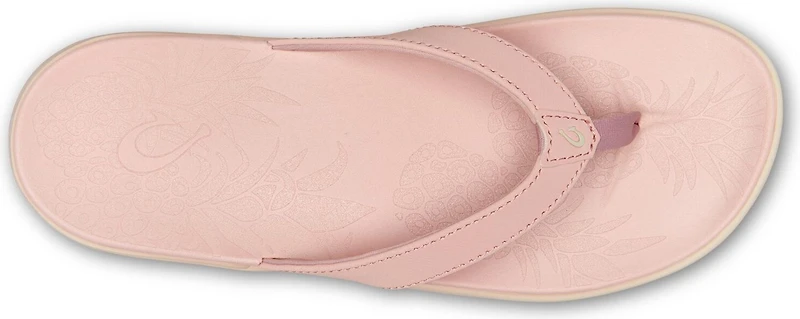 Women's Nu'a Pi'o Pink Clay /