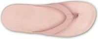 Women's Nu'a Pi'o Pink Clay /