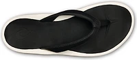 Women's Pi'oe Black / Dark Shadow