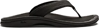 Women's 'Ohana Black