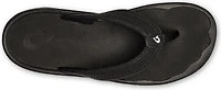 Women's 'Ohana Black