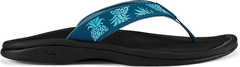 Women's 'Ohana Blue
