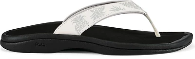Women's 'Ohana Bright White