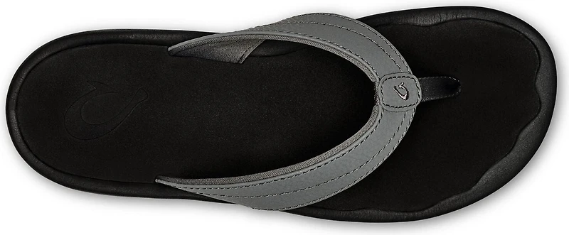 Women's 'Ohana Charcoal / Onyx