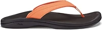 Women's 'Ohana Shell Coral / Black