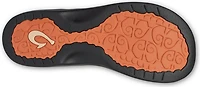 Women's 'Ohana Shell Coral / Black