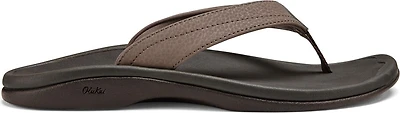 Women's 'Ohana Warm Taupe / Island Salt