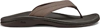 Women's 'Ohana Warm Taupe / Island Salt