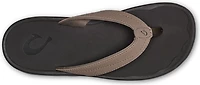 Women's 'Ohana Warm Taupe / Island Salt