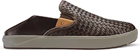 Men's Lae'ahi Lauhala Dark Wood /