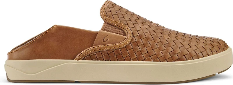 Men's Lae'ahi Lauhala Fox /