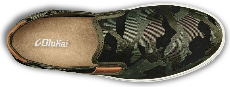Men's Lae'ahi Pa'i Husk / Ke Au Camo