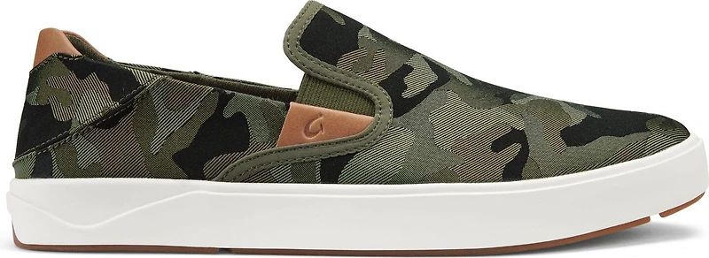 Men's Lae'ahi Pa'i Husk / Ke Au Camo