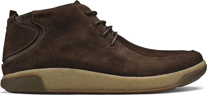 Men's Loli'i Puki DK Wood /