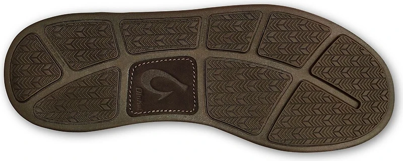 Men's Loli'i Puki DK Wood /