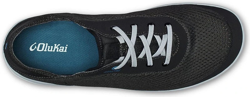 Men's Moku Pae Black Blue Coral