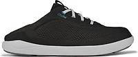 Men's Moku Pae Black Blue Coral