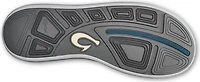 Men's Moku Pae Black Blue Coral